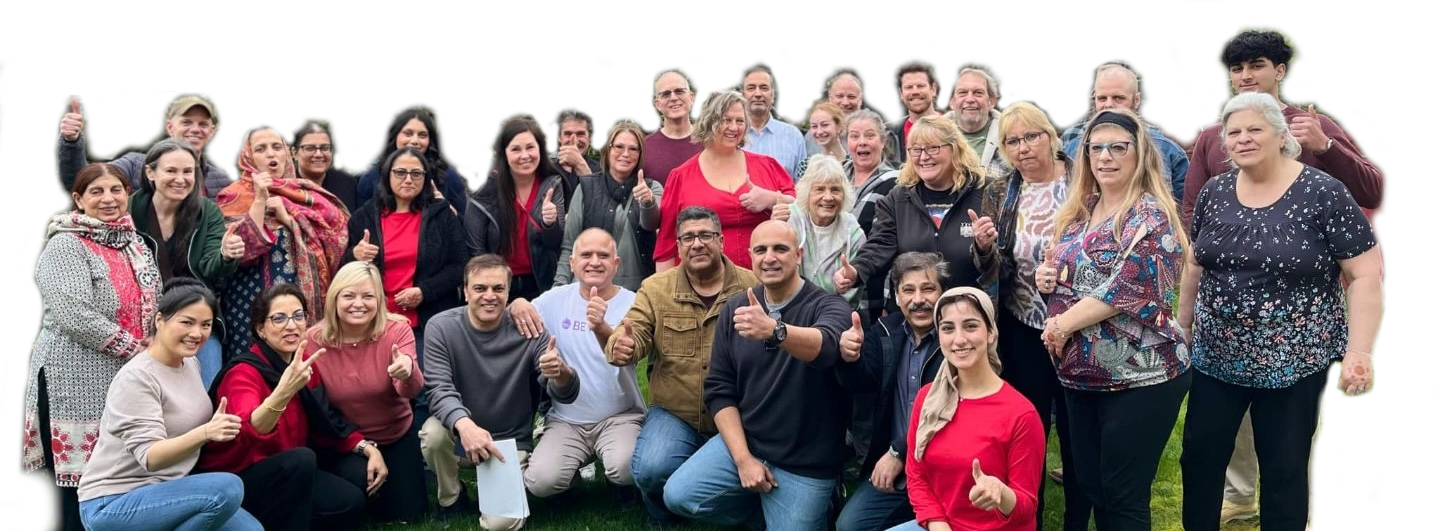Zeeshan's core group