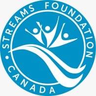 Streams Foundation Canada Logo