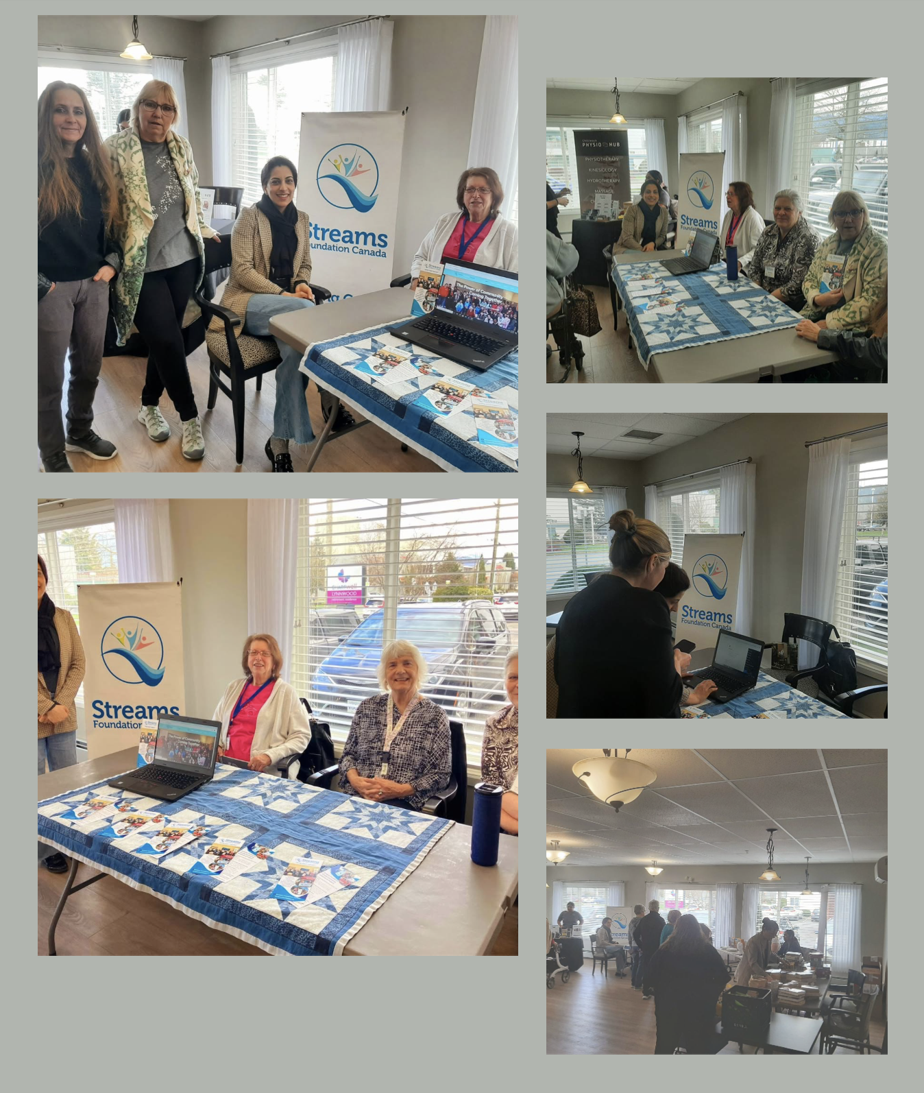 Wellness Fair